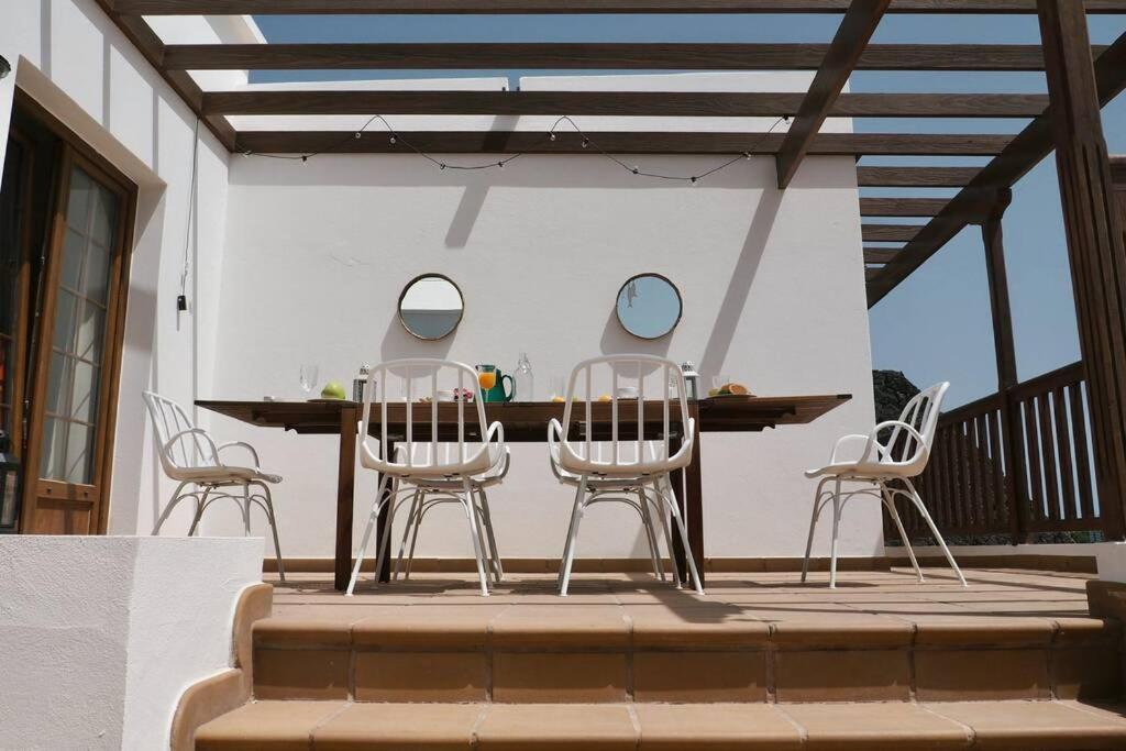 Casa Moci Villa Playa Blanca  Exterior photo